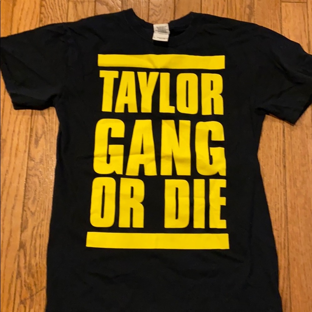 BOGO Wiz Band Tee